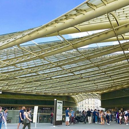 La Suite A Chatelet パリ エクステリア 写真