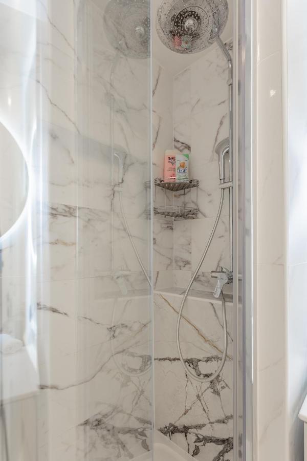 La Suite A Chatelet パリ エクステリア 写真