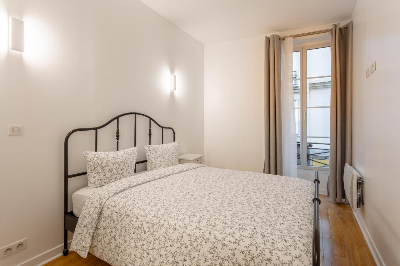 La Suite A Chatelet パリ エクステリア 写真