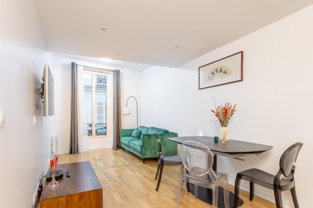 La Suite A Chatelet パリ エクステリア 写真