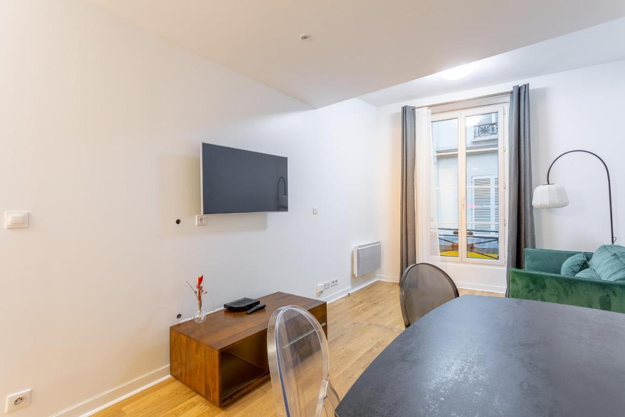 La Suite A Chatelet パリ エクステリア 写真