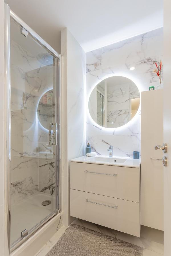 La Suite A Chatelet パリ エクステリア 写真